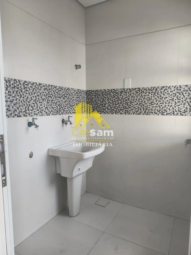 Casa de Condomínio, 3 quartos - Foto 13