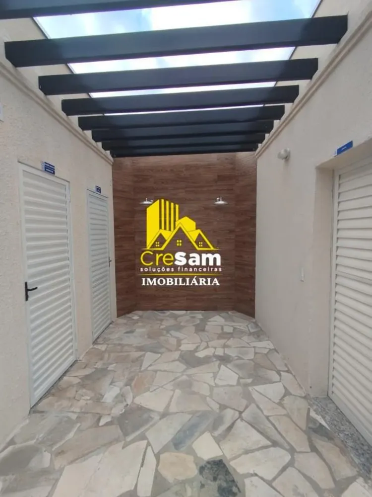 Apartamento, 2 quartos, 57 m² - Foto 3