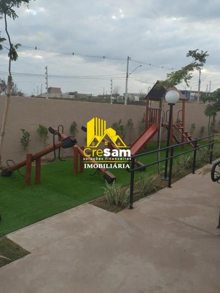 Apartamento, 2 quartos, 57 m² - Foto 7