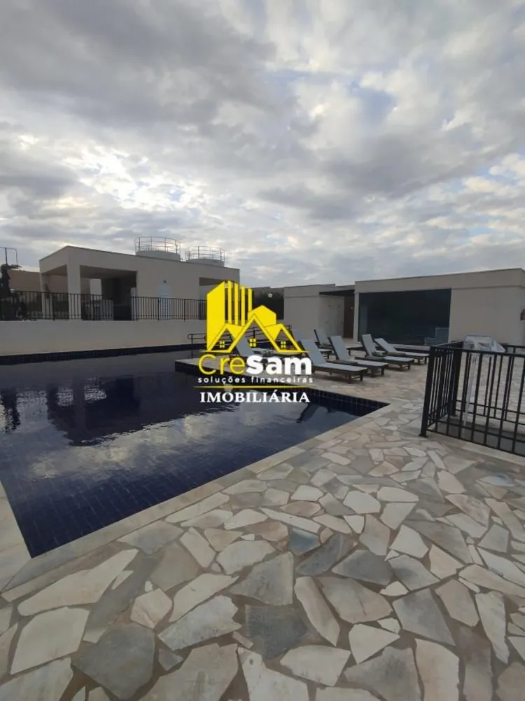 Apartamento, 2 quartos, 57 m² - Foto 2