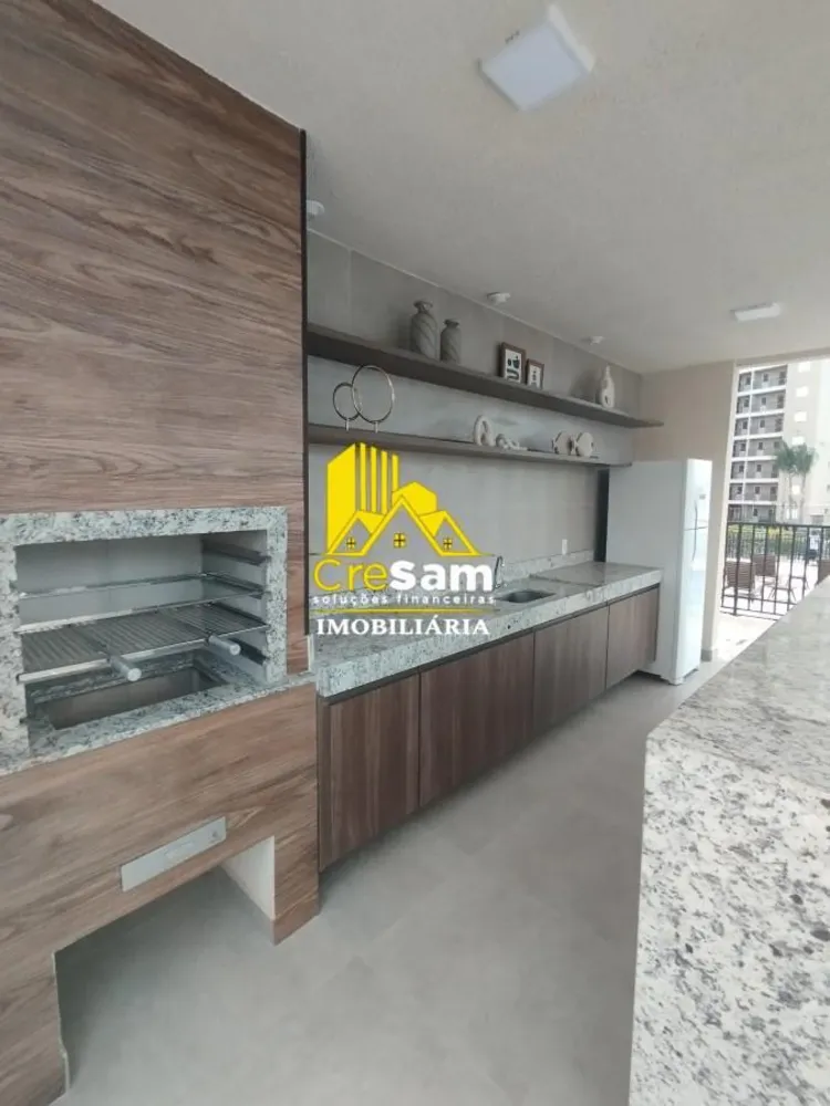 Apartamento, 2 quartos, 57 m² - Foto 4