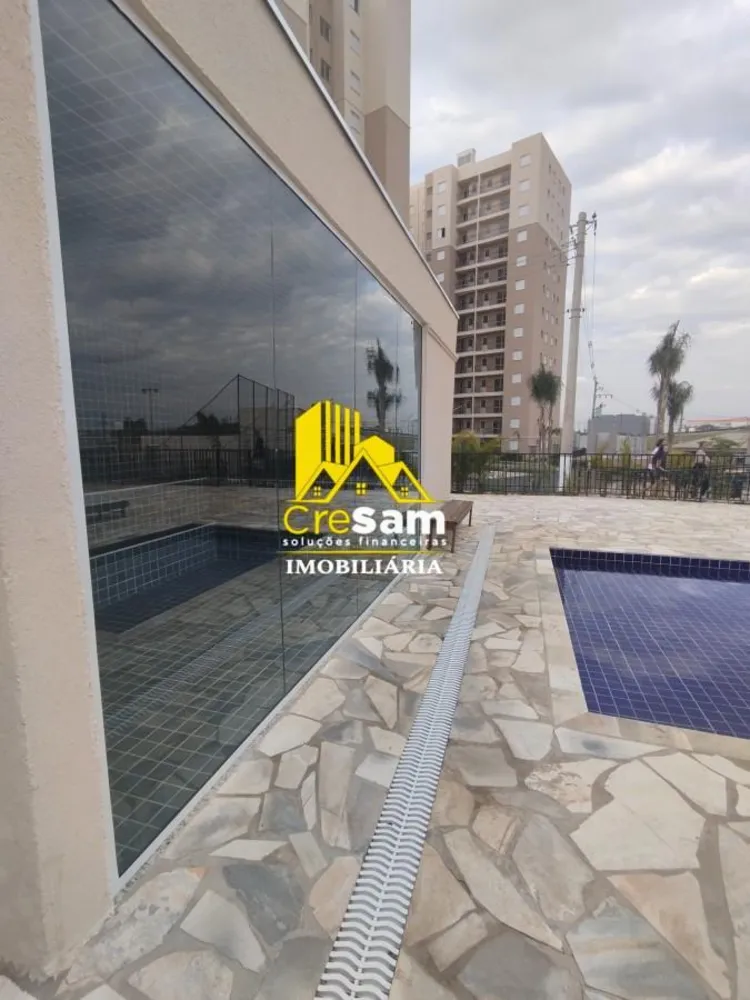 Apartamento, 2 quartos, 57 m² - Foto 1