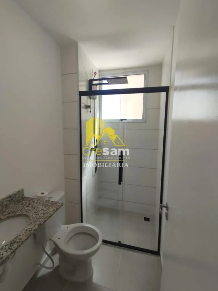 Apartamento, 2 quartos, 57 m² - Foto 8