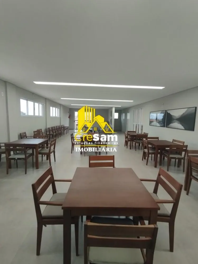 Apartamento, 2 quartos, 57 m² - Foto 6