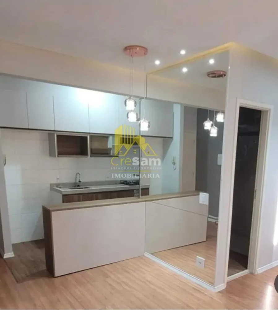 Apartamento, 3 quartos, 67 m² - Foto 4