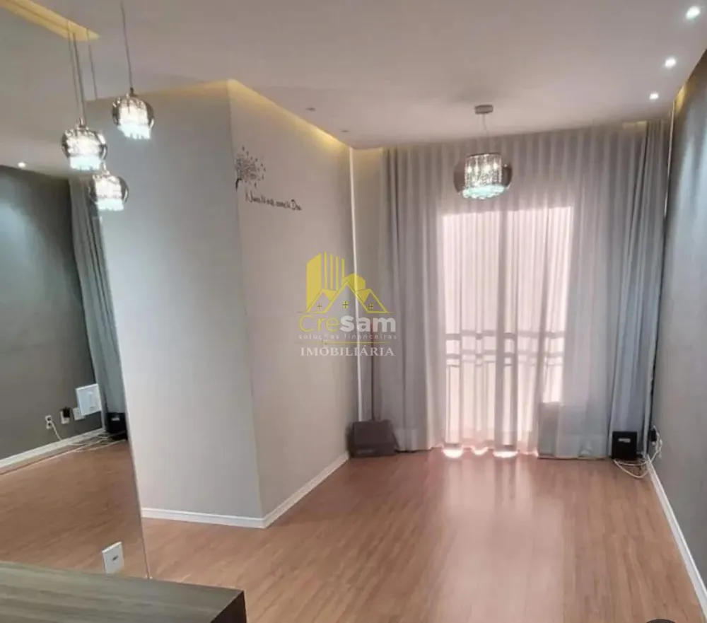 Apartamento, 3 quartos, 67 m² - Foto 2