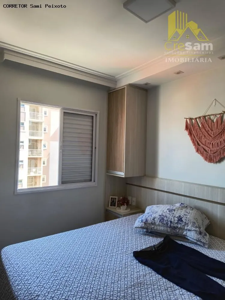 Apartamento, 2 quartos, 55 m² - Foto 12