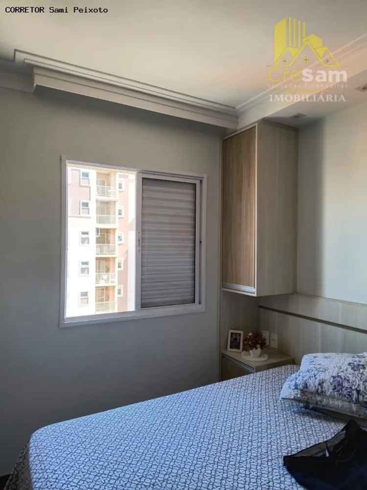 Apartamento, 2 quartos, 55 m² - Foto 13
