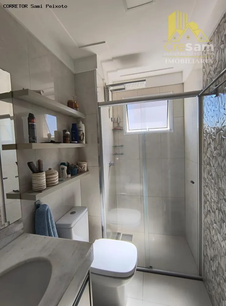 Apartamento, 2 quartos, 55 m² - Foto 4
