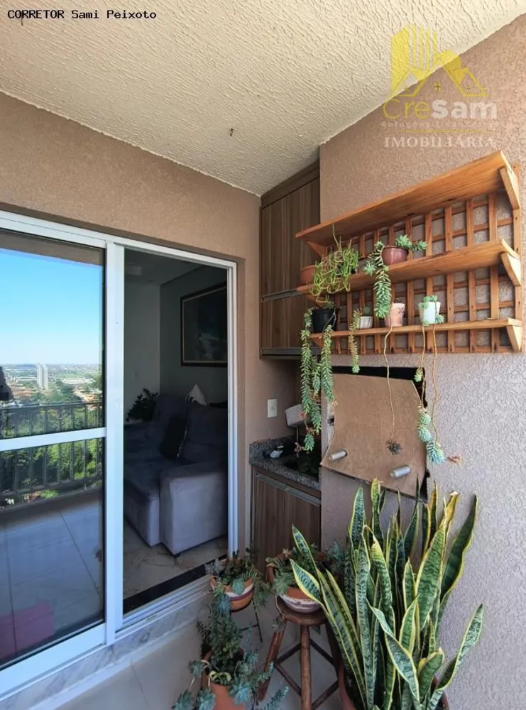Apartamento, 2 quartos, 55 m² - Foto 7