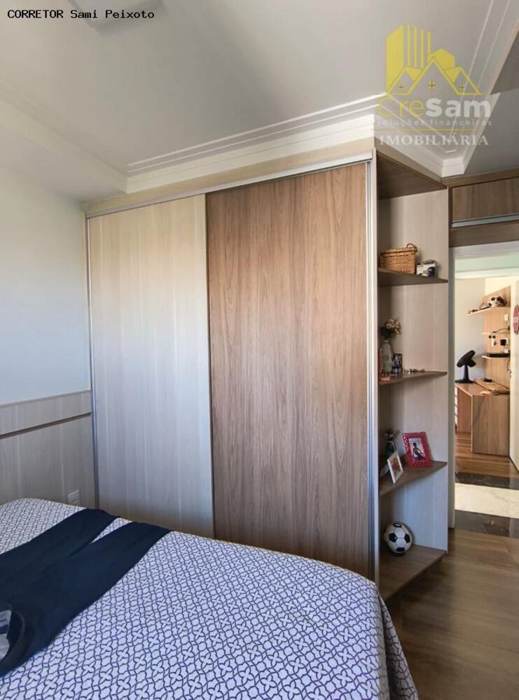 Apartamento à venda com 2 quartos, 55m² - Foto 1