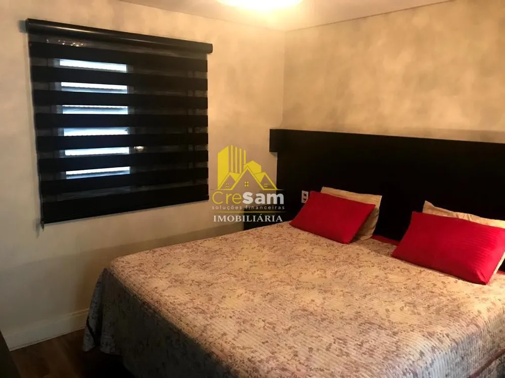 Apartamento, 3 quartos, 73 m² - Foto 8