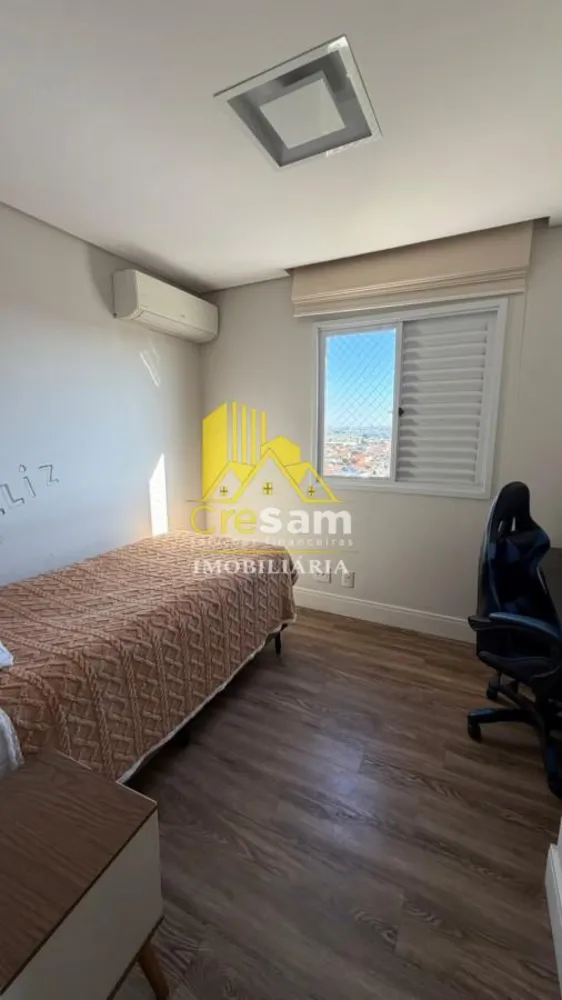Apartamento, 3 quartos, 73 m² - Foto 4