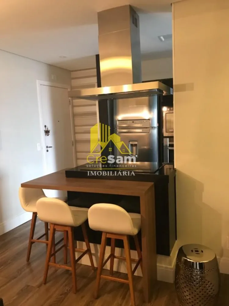 Apartamento, 3 quartos, 73 m² - Foto 7