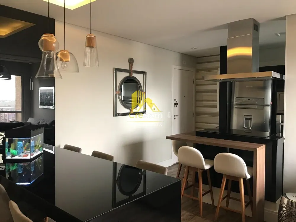 Apartamento, 3 quartos, 73 m² - Foto 6