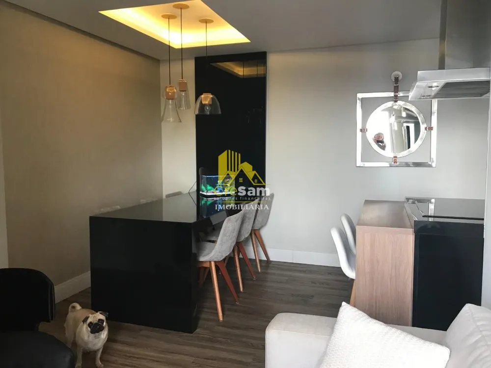 Apartamento, 3 quartos, 73 m² - Foto 1