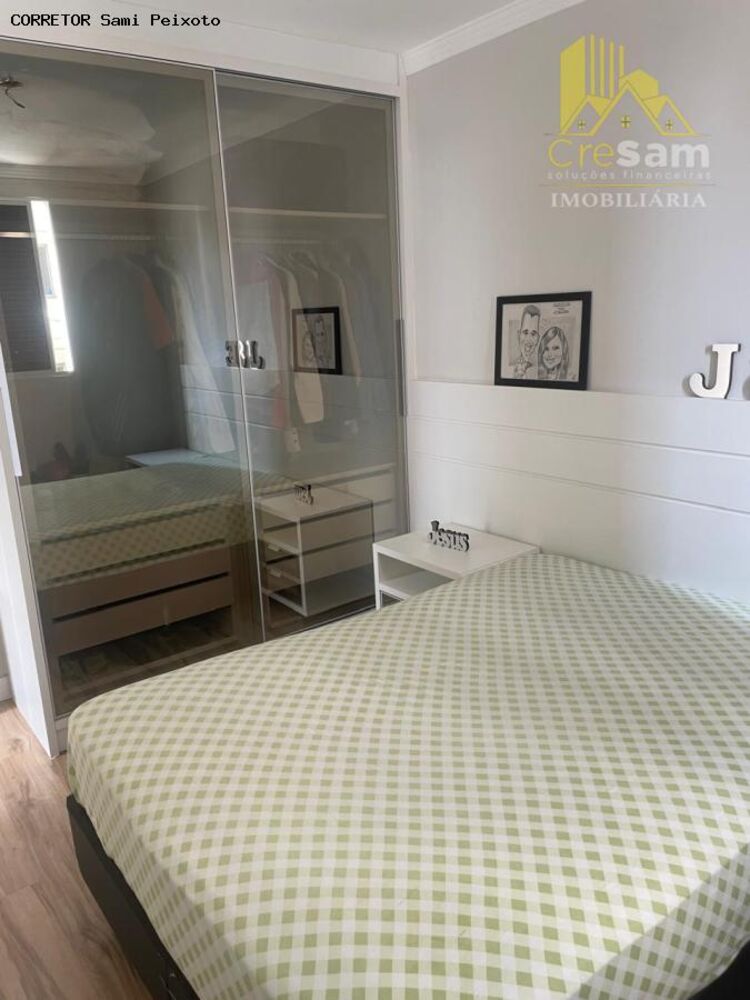 Apartamento, 2 quartos, 51 m² - Foto 2