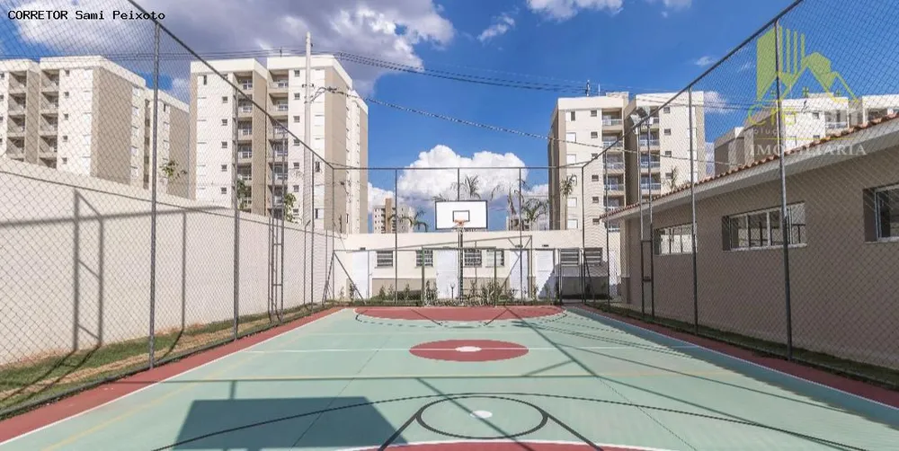 Apartamento, 2 quartos, 51 m² - Foto 10