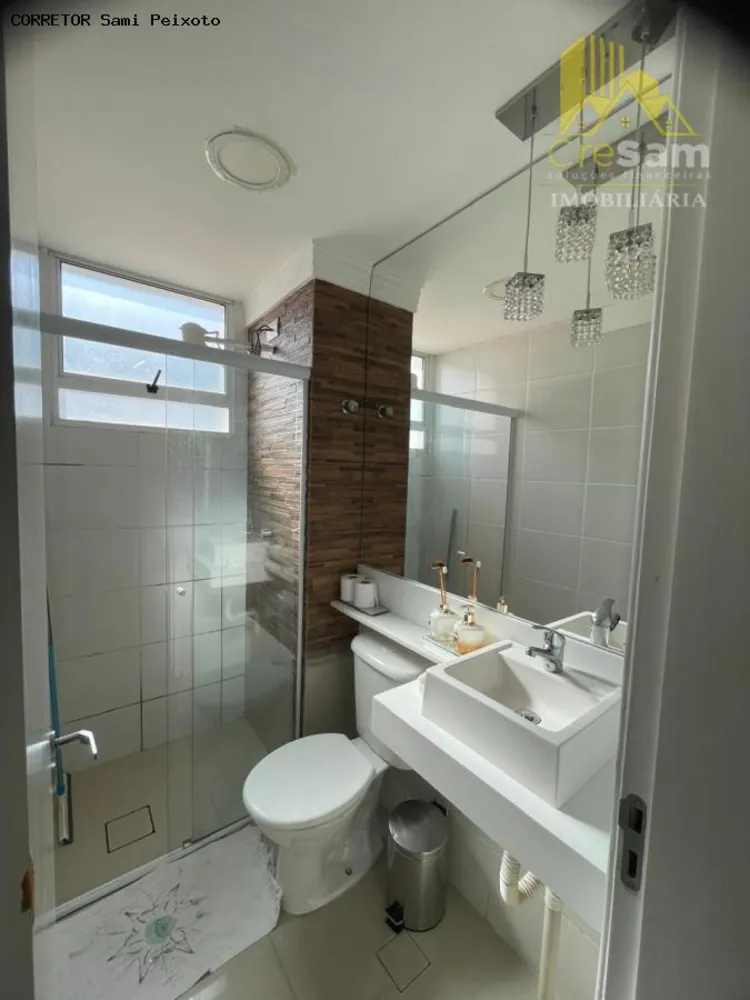 Apartamento, 2 quartos, 51 m² - Foto 5
