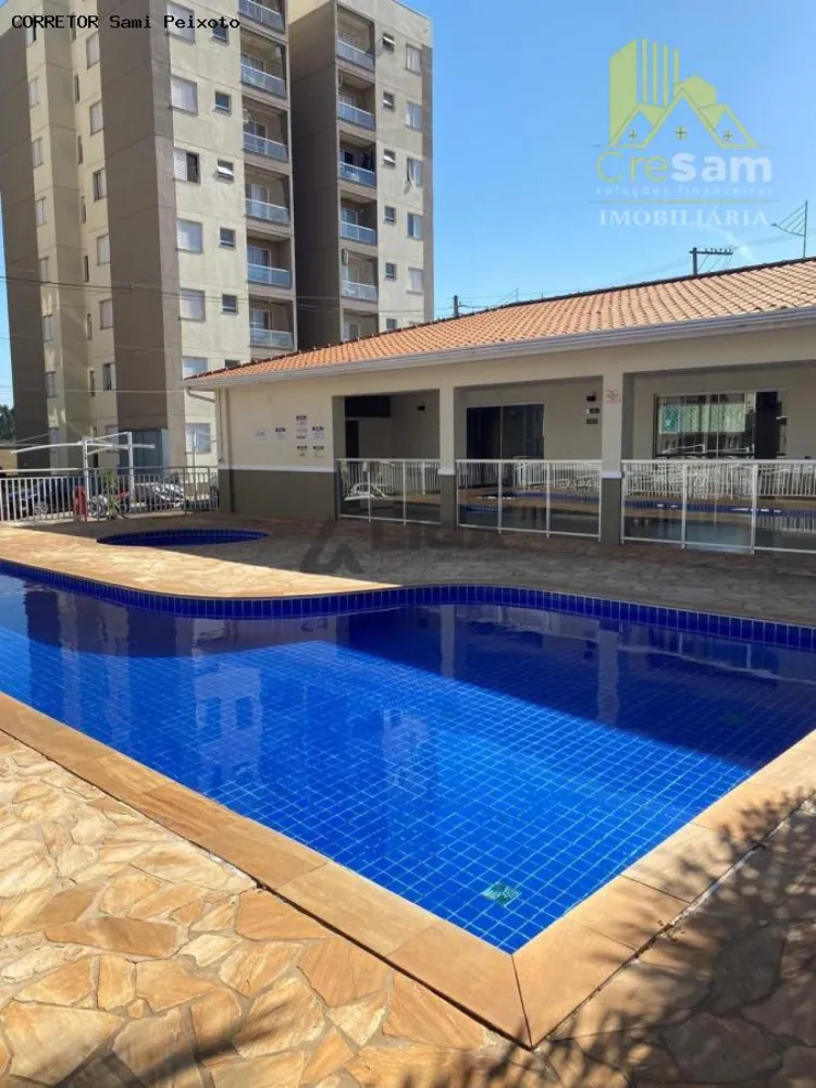 Apartamento, 2 quartos, 51 m² - Foto 14