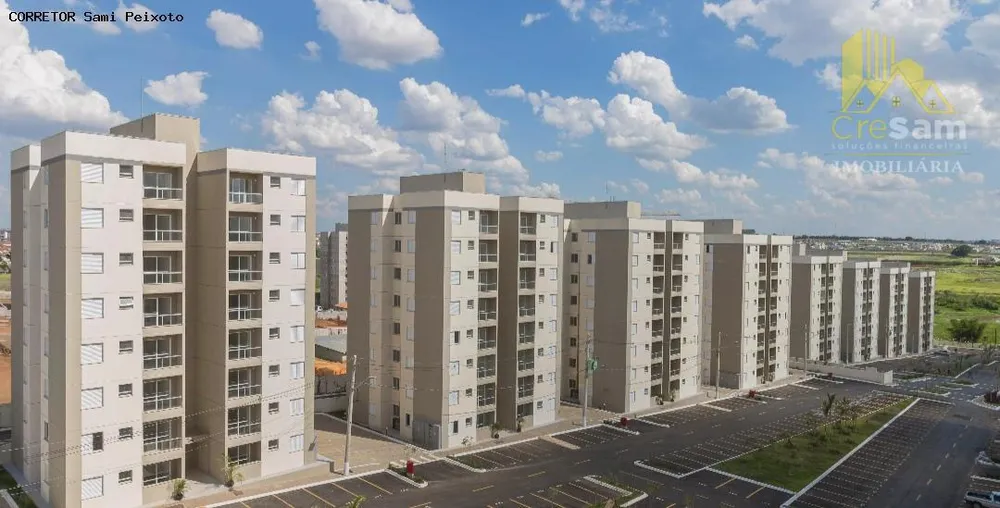 Apartamento, 2 quartos, 51 m² - Foto 8