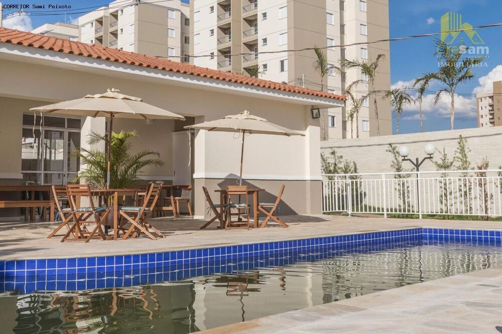 Apartamento, 2 quartos, 51 m² - Foto 1