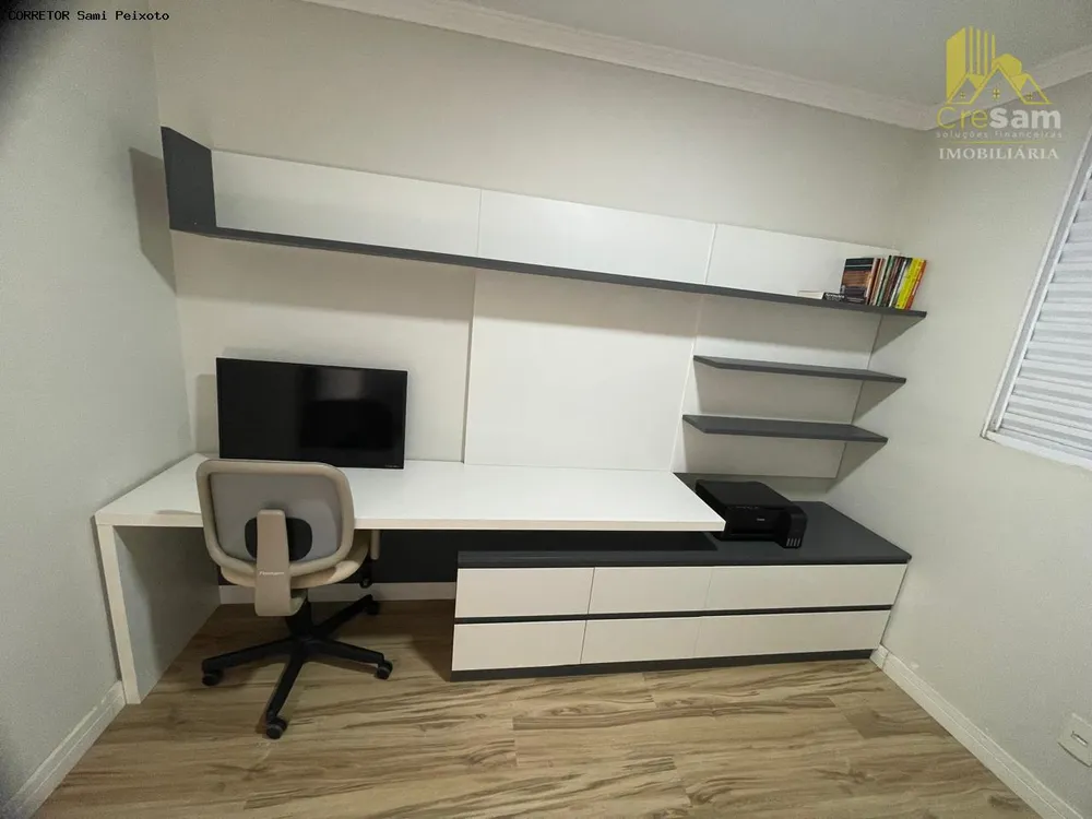 Apartamento, 2 quartos, 51 m² - Foto 2
