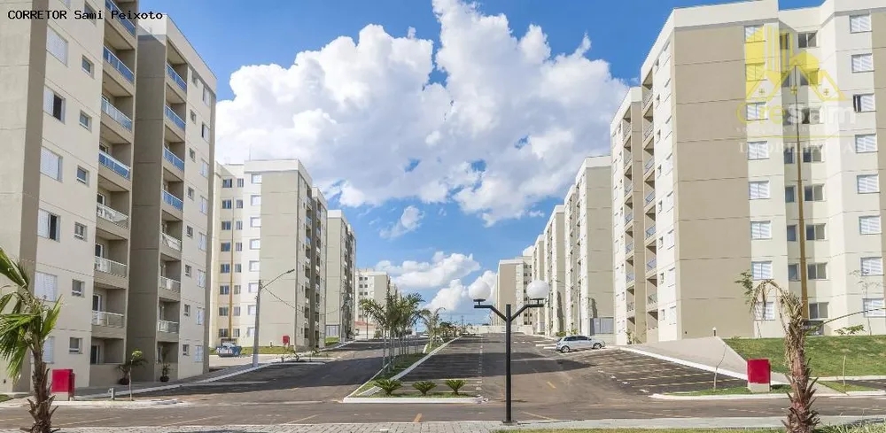 Apartamento, 2 quartos, 51 m² - Foto 9