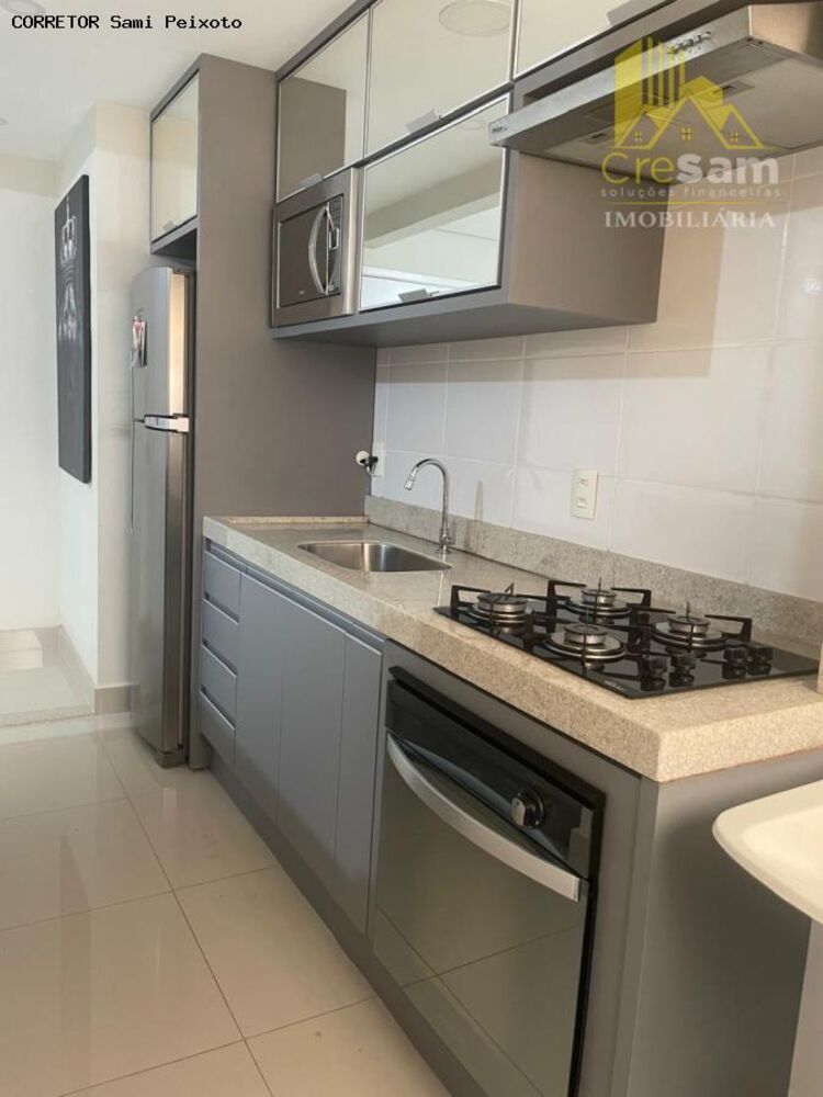 Apartamento, 2 quartos, 51 m² - Foto 3