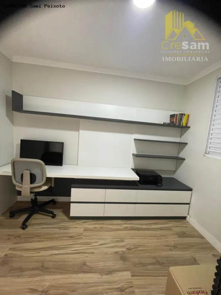 Apartamento, 2 quartos, 51 m² - Foto 6