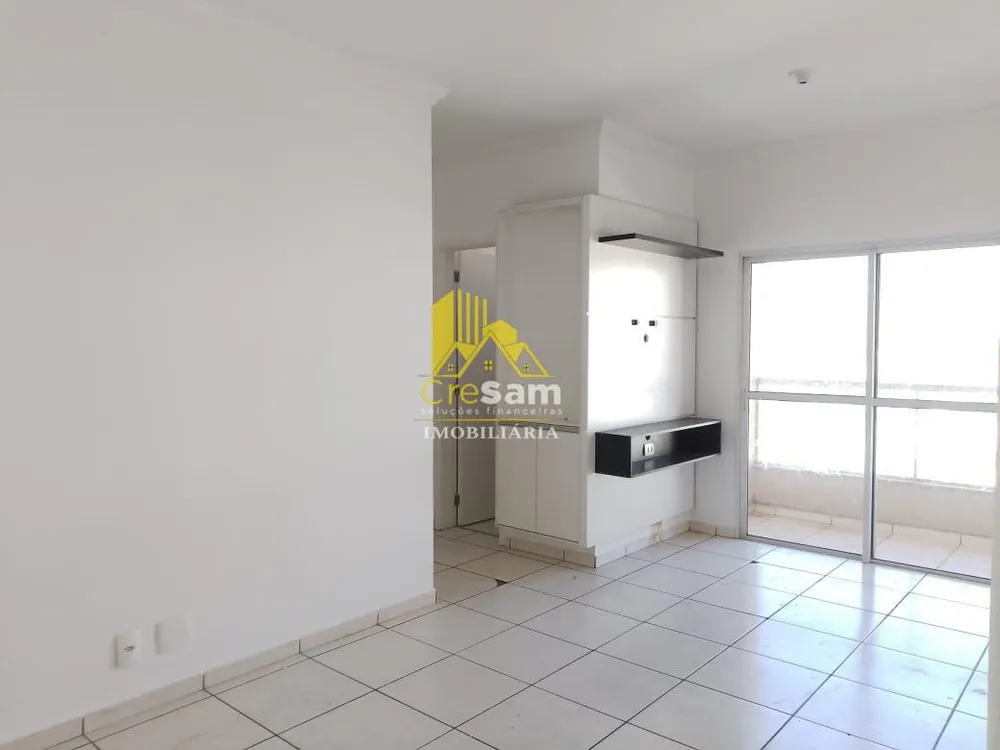 Apartamento, 2 quartos, 58 m² - Foto 11