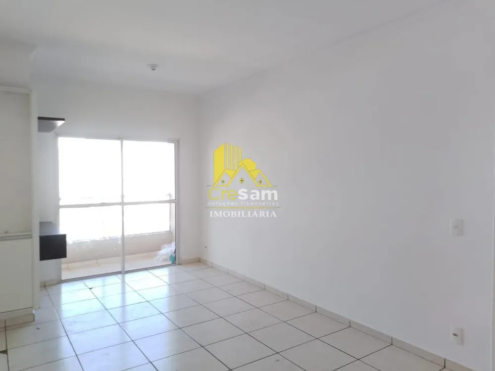Apartamento, 2 quartos, 58 m² - Foto 10