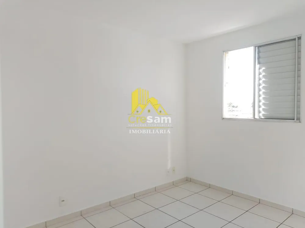 Apartamento, 2 quartos, 58 m² - Foto 3