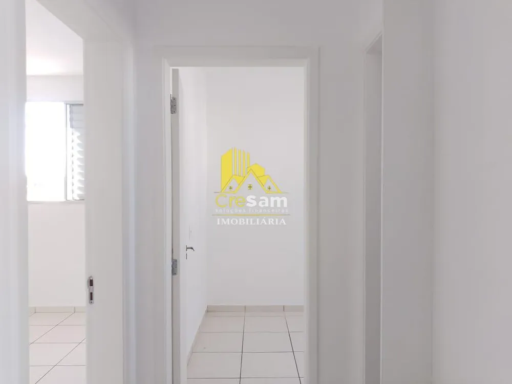 Apartamento, 2 quartos, 58 m² - Foto 1