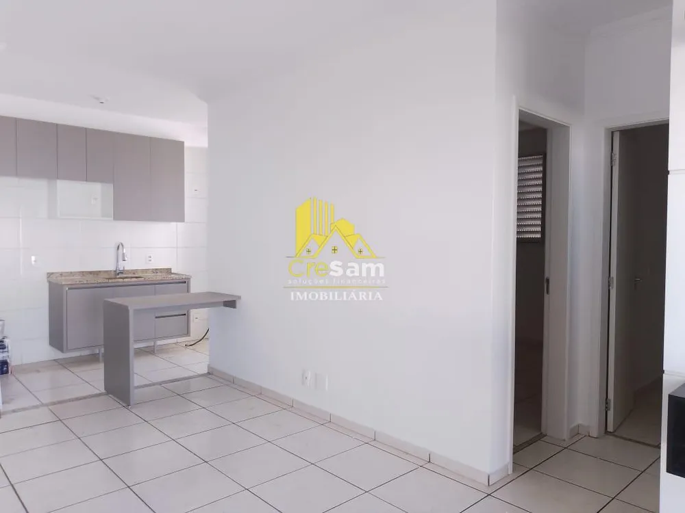 Apartamento, 2 quartos, 58 m² - Foto 6