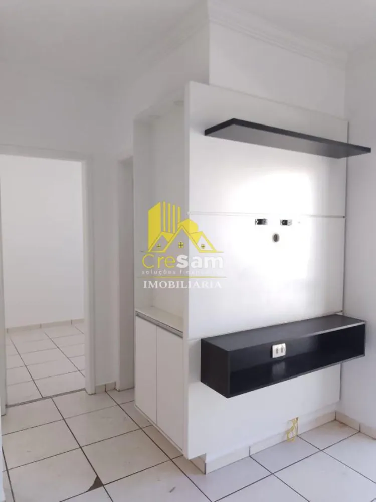 Apartamento, 2 quartos, 58 m² - Foto 5
