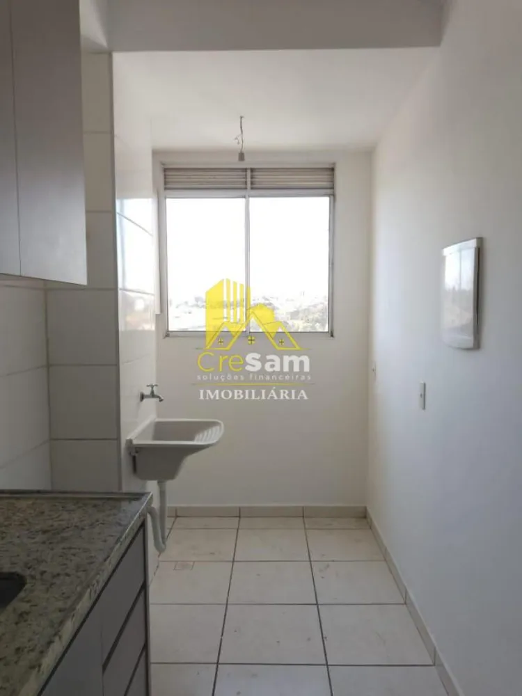Apartamento, 2 quartos, 58 m² - Foto 12