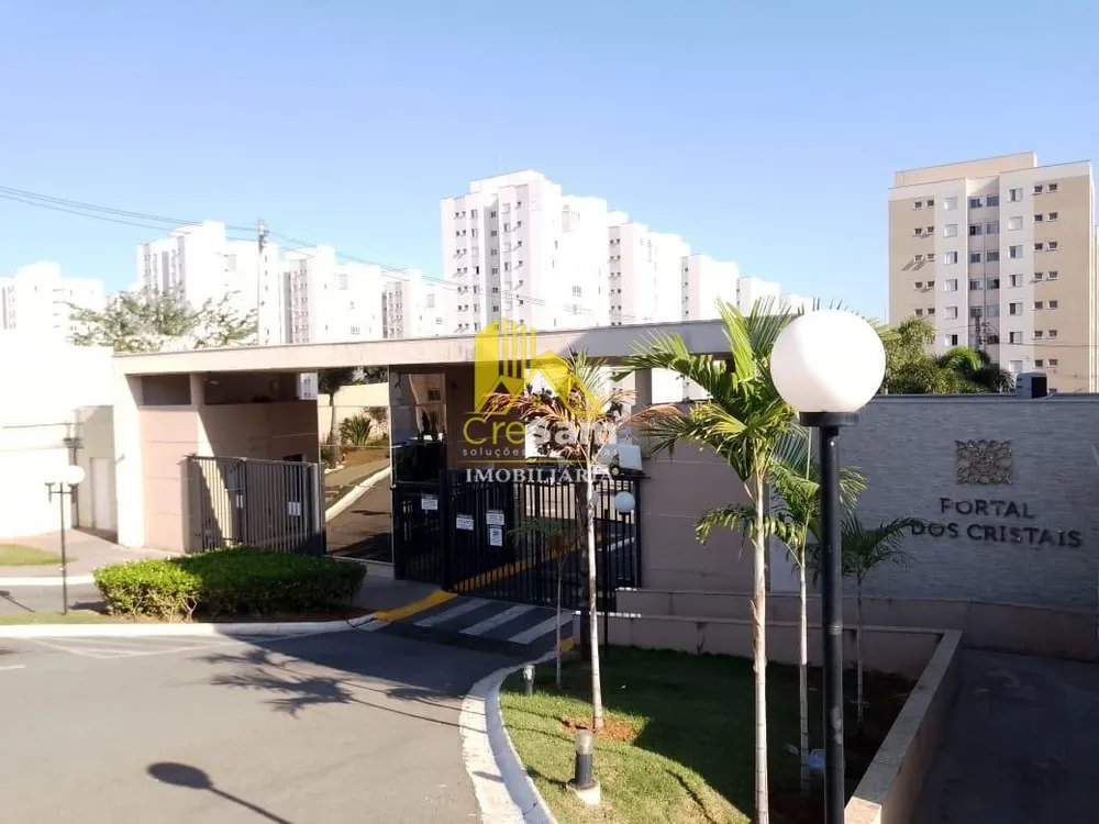 Apartamento, 2 quartos, 58 m² - Foto 2