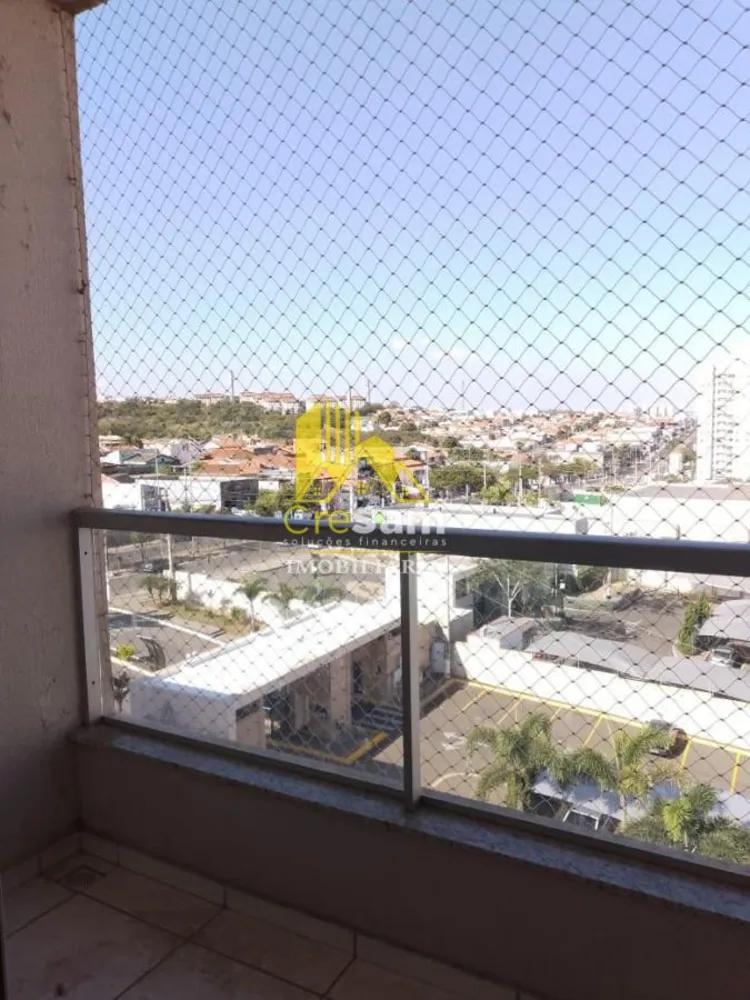 Apartamento, 2 quartos, 58 m² - Foto 8