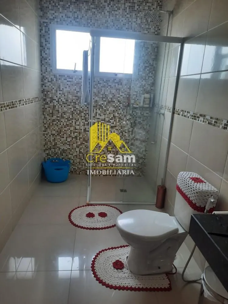 Casa de Condomínio, 3 quartos - Foto 6