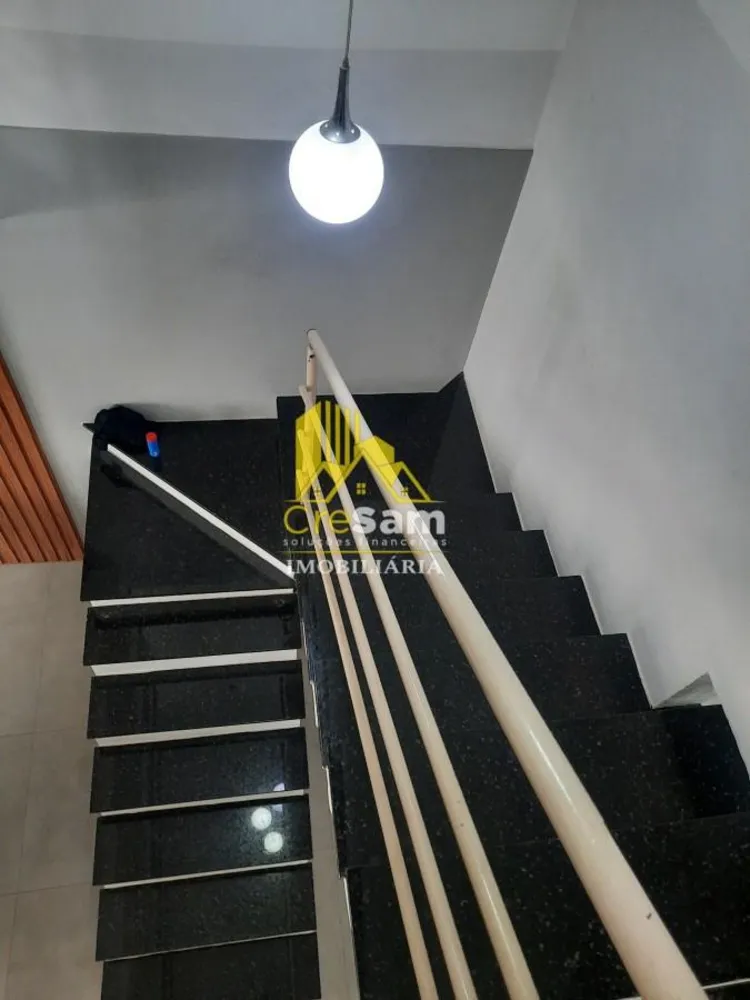 Casa de Condomínio, 3 quartos - Foto 2