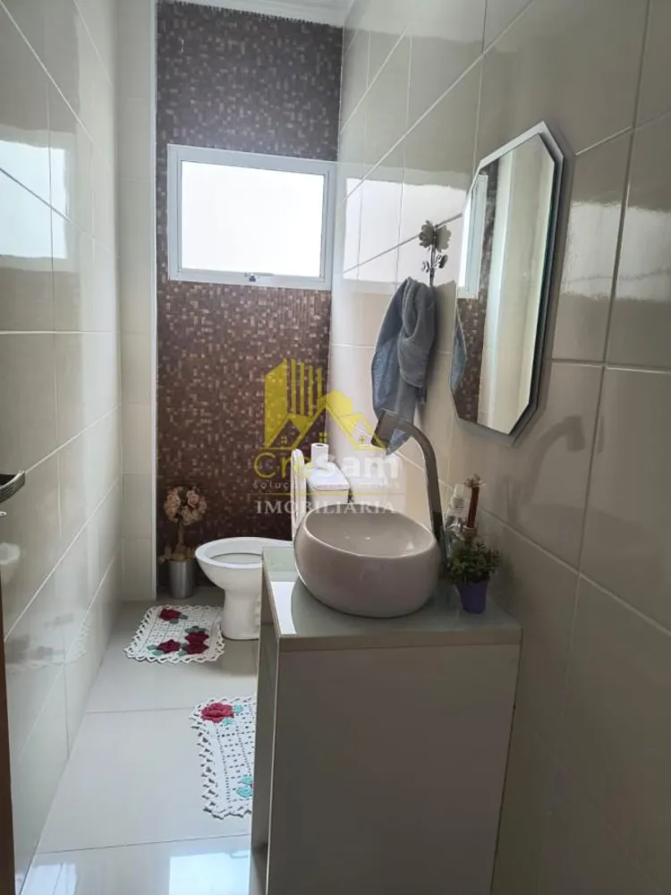Casa de Condomínio, 3 quartos - Foto 12