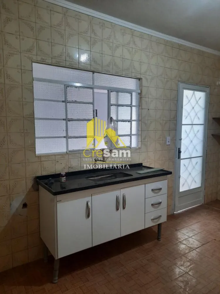 Casa, 3 quartos, 95 m² - Foto 5