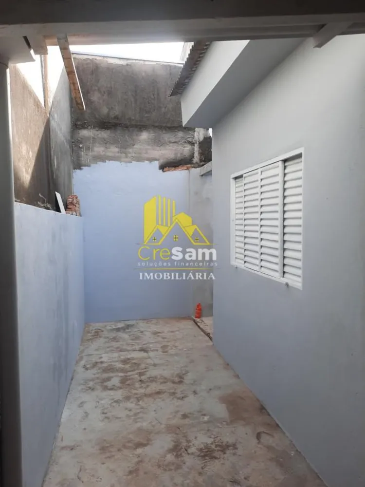 Casa, 3 quartos, 95 m² - Foto 11