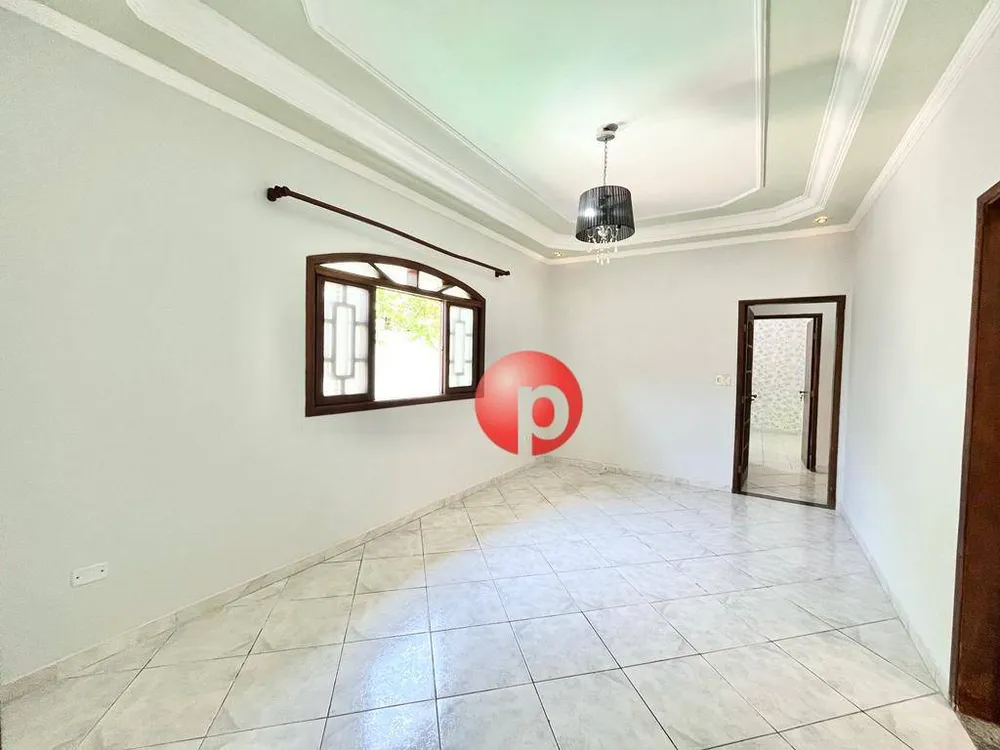 Casa, 6 quartos, 175 m² - Foto 4