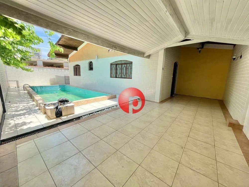 Casa, 6 quartos, 175 m² - Foto 3