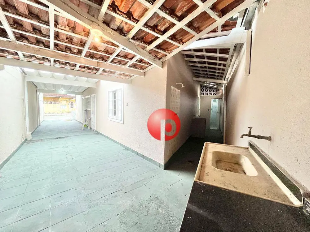 Casa, 2 quartos, 65 m² - Foto 4