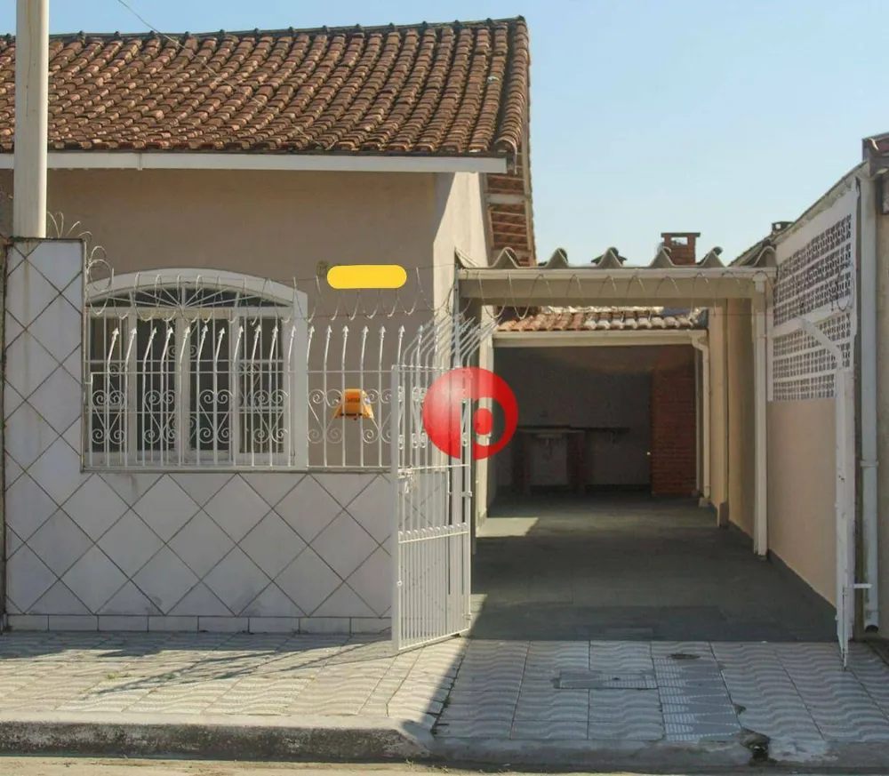 Casa, 2 quartos, 65 m² - Foto 2