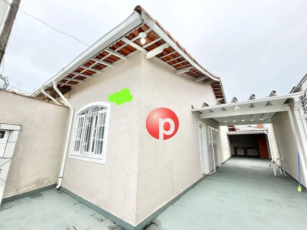 Casa, 2 quartos, 65 m² - Foto 1