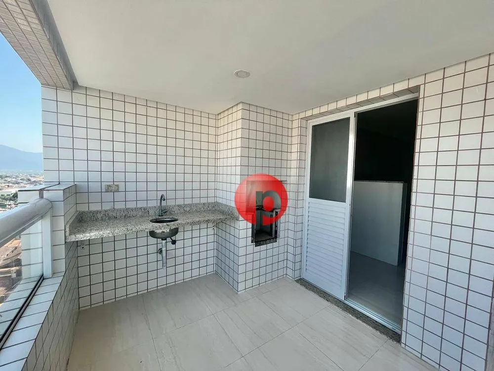 Apartamento, 3 quartos, 129 m² - Foto 3